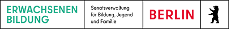 Erwachsenenbildung Träger in Berlin