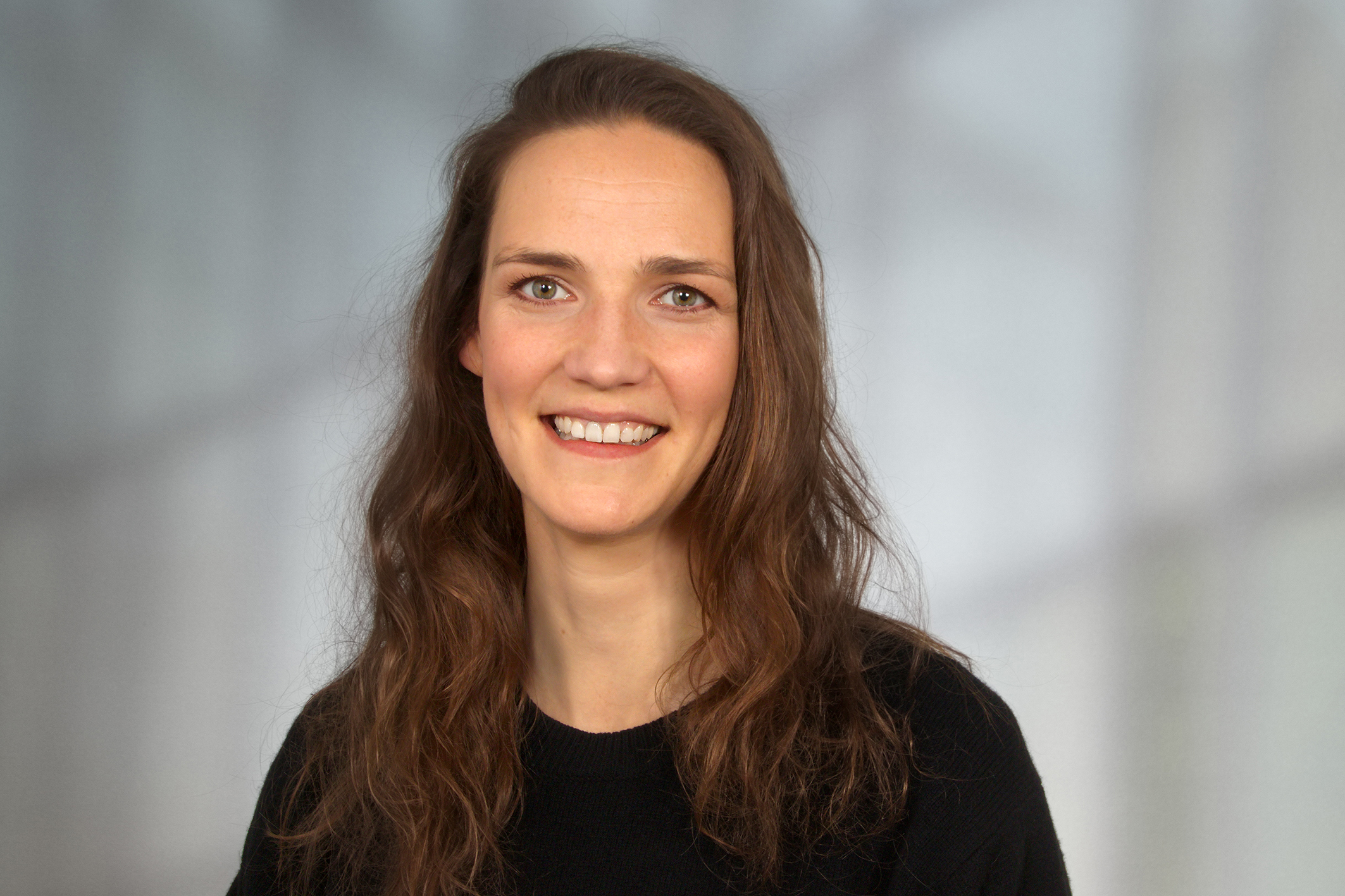 Berit Kempe Dozentin