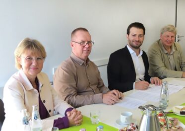 Kooperationsvertrag HSAP Paritätische Akademie 2023
