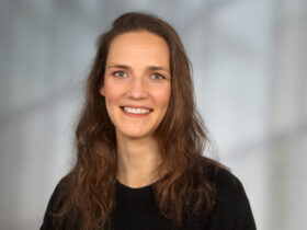 Berit Kempe Dozentin