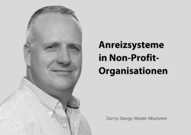 Danny Stange Magazinbeitrag