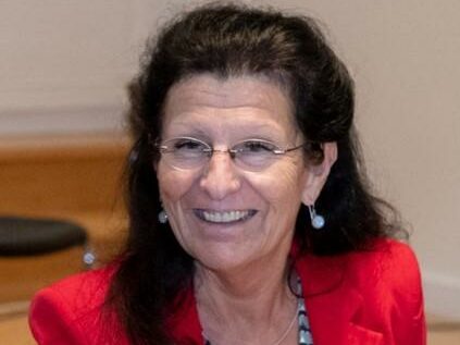 Foto Daniela Kobelt-Neuhaus