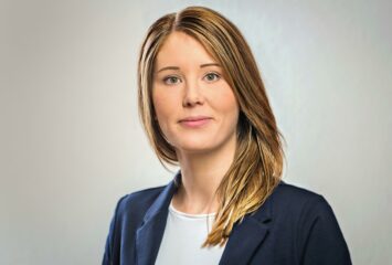 Johanna Brömer 2018