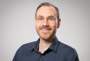 Lucas Frye