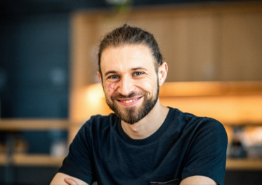 Nachhaltigkeit Steve Grundig