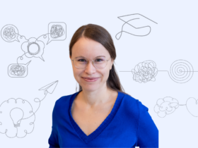 Juliane Link Coach Studium Sozialmanagement