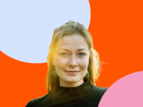 Tanja Tissen Onboarding Dozentin