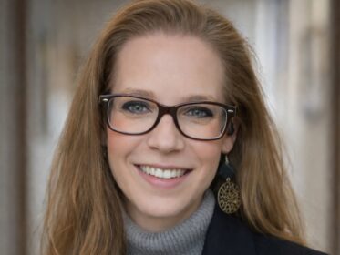 Professorin für Heilpädagogik an der Paritätischen Akademie Berlin