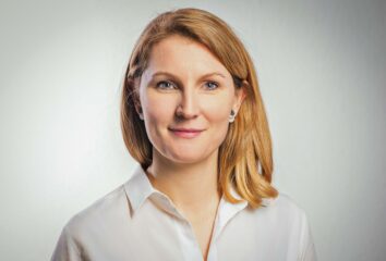 Stefanie Gallander