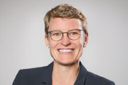 Steffi Spies