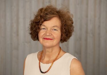 Veronika Schröter Dozentin